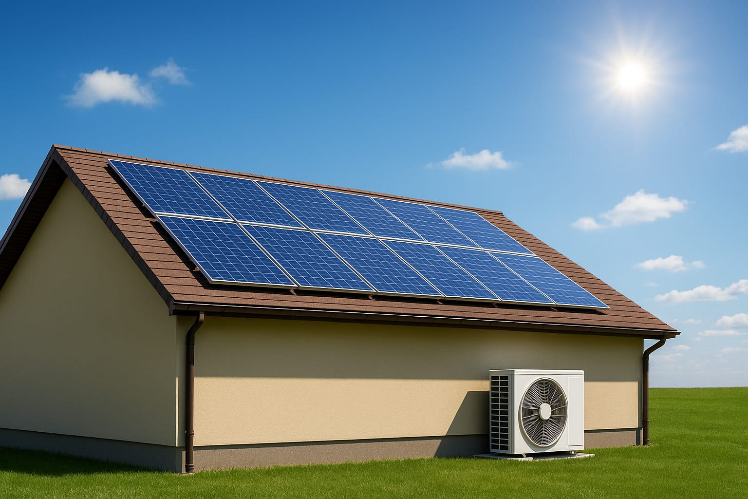 Bosch Baymak Viessmann Isı Pompası İzmir